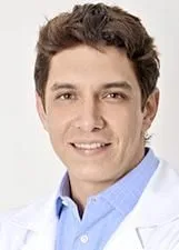 Foto oficial de DR.RICARDO AMANTINI nas eleições 2026, divulgada pelo TSE