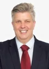 Foto oficial de DR. RODRIGO SALOMON nas eleições 2026, divulgada pelo TSE