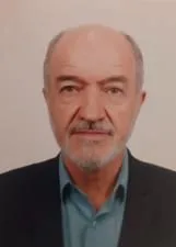 Foto oficial de DR.TALMIR nas eleições 2026, divulgada pelo TSE