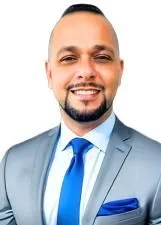 Foto oficial de DR. VIRA LATA nas eleições 2026, divulgada pelo TSE