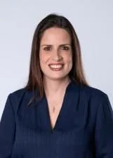 Foto oficial de DRA. ANA VETERINÁRIA nas eleições 2026, divulgada pelo TSE