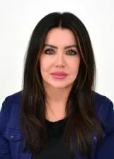 Foto oficial de DRA. ANGÉLICA SOARES nas eleições 2026, divulgada pelo TSE