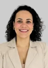 Foto oficial de DRA BRUNA ITUASSU nas eleições 2026, divulgada pelo TSE