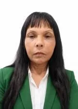 Foto oficial de DRA. CLÉO DE OLIVEIRA nas eleições 2026, divulgada pelo TSE