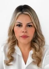 Foto oficial de DRA. DEISE PASSOS nas eleições 2026, divulgada pelo TSE