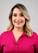 Foto oficial de DRA KETLEN VIEIRA nas eleições 2026, divulgada pelo TSE