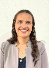 Foto oficial de DRA. LAILA nas eleições 2026, divulgada pelo TSE