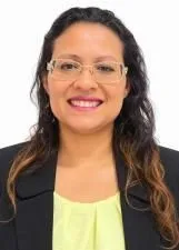 Foto oficial de DRA MARCIA MONGAGUÁ nas eleições 2026, divulgada pelo TSE