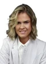 Foto oficial de DRA. MERABE MUNIZ nas eleições 2026, divulgada pelo TSE
