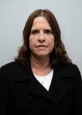Foto oficial de DRA. NANCI nas eleições 2026, divulgada pelo TSE