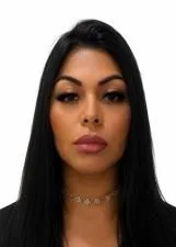 Foto oficial de DRA NÉIA nas eleições 2026, divulgada pelo TSE