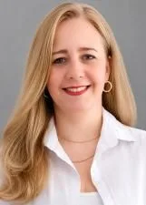 Foto oficial de DRA. REGIANE SOUZA NEVES nas eleições 2026, divulgada pelo TSE