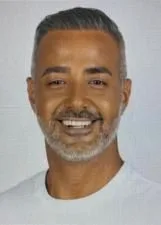 Foto oficial de EDER B2 nas eleições 2026, divulgada pelo TSE