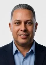 Foto oficial de EDERLI BATISTA nas eleições 2026, divulgada pelo TSE
