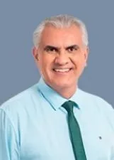 Foto oficial de EDGAR DE SOUZA nas eleições 2026, divulgada pelo TSE