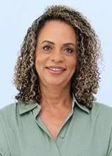 Foto oficial de EDILENE BANCADA TRABALHADORAS nas eleições 2026, divulgada pelo TSE
