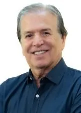 Foto oficial de EDINHO ARAUJO nas eleições 2026, divulgada pelo TSE