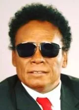 Foto oficial de EDSON DA PAZ nas eleições 2026, divulgada pelo TSE