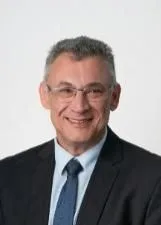 Foto oficial de EDUARDO BORGO nas eleições 2026, divulgada pelo TSE
