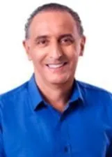 Foto oficial de EDUARDO CURY nas eleições 2026, divulgada pelo TSE