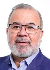 Foto oficial de EDUARDO RIJO nas eleições 2026, divulgada pelo TSE