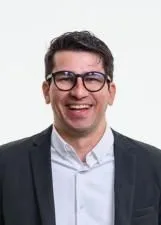 Foto oficial de EDUARDO VIDAL nas eleições 2026, divulgada pelo TSE