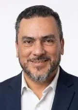 Foto oficial de EDUARDO XAROPINHO nas eleições 2026, divulgada pelo TSE