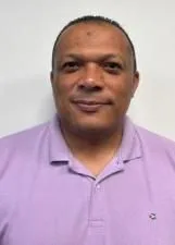 Foto oficial de EDVAL DA FARMÁCIA nas eleições 2026, divulgada pelo TSE