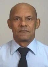 Foto oficial de ELENCASTON CANDIDO DA SILVA nas eleições 2026, divulgada pelo TSE