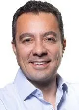 Foto oficial de ELI CORRÊA FILHO nas eleições 2026, divulgada pelo TSE