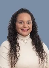 Foto oficial de ELIANA FERNANDES nas eleições 2026, divulgada pelo TSE