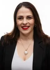 Foto oficial de ELIANNE VENDRAMETTO nas eleições 2026, divulgada pelo TSE