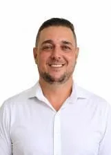 Foto oficial de ELIAS BITENCOURT nas eleições 2026, divulgada pelo TSE