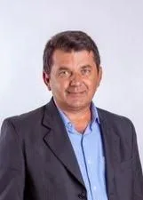 Foto oficial de ELIAS DE MOCOCA nas eleições 2026, divulgada pelo TSE