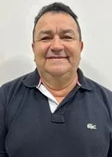 Foto oficial de ELIEL DE LIMA nas eleições 2026, divulgada pelo TSE