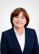 Foto oficial de ELIS REGINA nas eleições 2026, divulgada pelo TSE