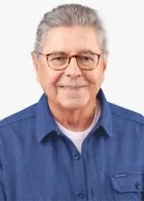 Foto oficial de ELISEU GABRIEL nas eleições 2026, divulgada pelo TSE