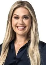 Foto oficial de ELLEN MARTINELLI nas eleições 2026, divulgada pelo TSE