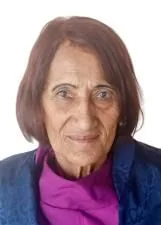 Foto oficial de ELZA ALVES nas eleições 2026, divulgada pelo TSE