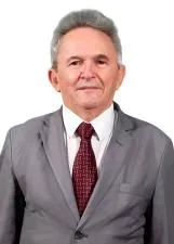Foto oficial de ENOC SANTANA nas eleições 2026, divulgada pelo TSE