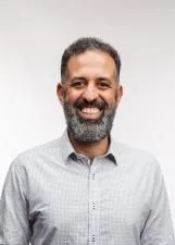Foto oficial de ERIK TORQUATO nas eleições 2026, divulgada pelo TSE