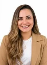 Foto oficial de ERIKA SANTOS nas eleições 2026, divulgada pelo TSE