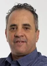 Foto oficial de ERIVELTON MUNHOZ CÁGADO nas eleições 2026, divulgada pelo TSE