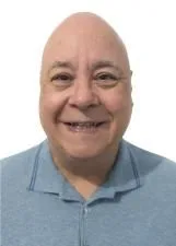 Foto oficial de ERNESTO TEIXEIRA nas eleições 2026, divulgada pelo TSE