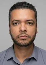 Foto oficial de EVANDRO IZIDORO nas eleições 2026, divulgada pelo TSE