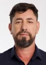 Foto oficial de FABIO BOMBEIRO nas eleições 2026, divulgada pelo TSE