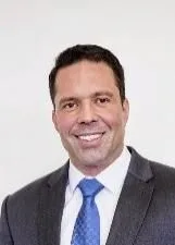 Foto oficial de FABIO PAGNOZZI nas eleições 2026, divulgada pelo TSE