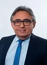 Foto oficial de FAROFA nas eleições 2026, divulgada pelo TSE
