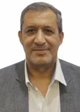 Foto oficial de FAUSTÃO JR nas eleições 2026, divulgada pelo TSE