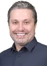 Foto oficial de FAUSTO PINATO nas eleições 2026, divulgada pelo TSE